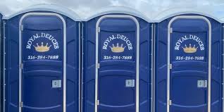 Best Portable Restroom for Sporting Events  in Poplarville, MS
